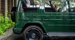 Оригинальные диски AMG R22 на Mercedes G Classe W463 Гелендваген Артикул за 1 300 000 тг. в Астана
