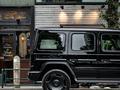 Оригинальные диски AMG R22 на Mercedes G Classe W463 Гелендваген Артикул за 1 300 000 тг. в Астана – фото 7