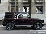 Оригинальные диски AMG R22 на Mercedes G Classe W463 Гелендваген Артикул за 1 300 000 тг. в Астана – фото 3
