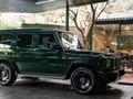 Оригинальные диски AMG R22 на Mercedes G Classe W463 Гелендваген Артикул за 1 300 000 тг. в Астана – фото 8