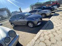 Hyundai Accent 2020 года за 8 000 000 тг. в Астана