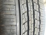 DUNLOP GRANDTREK ST30 225/55R19 за 85 000 тг. в Алматы