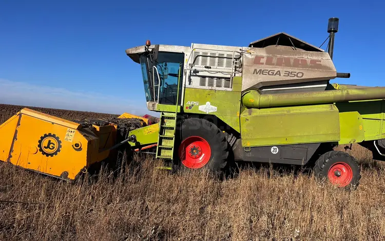 Claas  MEGA 2006 годаүшін28 000 000 тг. в Павлодар