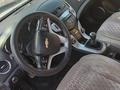 Chevrolet Cruze 2013 годаүшін3 900 000 тг. в Жезказган – фото 4