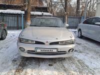 Mitsubishi Galant 1994 годаfor450 000 тг. в Алматы