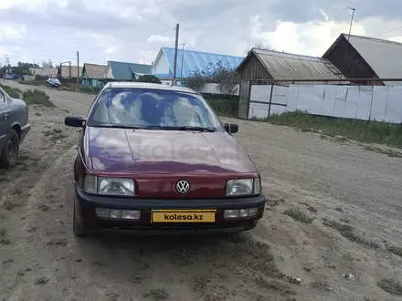 Volkswagen Passat 1992 года за 1 400 000 тг. в Уральск