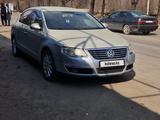Volkswagen Passat 2006 года за 2 000 000 тг. в Алматы – фото 2