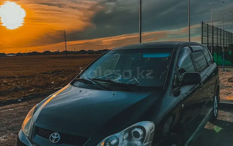 Toyota Ipsum 2007 года за 6 000 000 тг. в Актобе