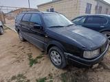 Volkswagen Passat 1992 года за 1 200 000 тг. в Актау – фото 2
