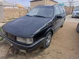 Volkswagen Passat 1992 года за 1 200 000 тг. в Актау