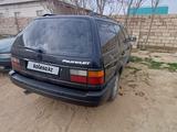 Volkswagen Passat 1992 года за 1 200 000 тг. в Актау – фото 4