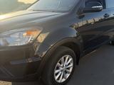 SsangYong Actyon 2014 года за 5 300 000 тг. в Петропавловск – фото 2