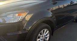 SsangYong Actyon 2014 года за 5 300 000 тг. в Петропавловск – фото 2