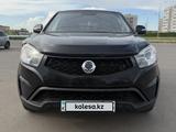 SsangYong Actyon 2014 годаүшін5 100 000 тг. в Петропавловск