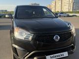 SsangYong Actyon 2014 года за 5 300 000 тг. в Петропавловск