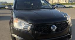 SsangYong Actyon 2014 года за 5 300 000 тг. в Петропавловск