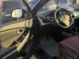 SsangYong Actyon 2014 года за 5 300 000 тг. в Петропавловск – фото 4