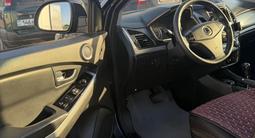 SsangYong Actyon 2014 года за 5 300 000 тг. в Петропавловск – фото 4