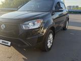 SsangYong Actyon 2014 года за 5 300 000 тг. в Петропавловск – фото 3