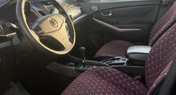 SsangYong Actyon 2014 года за 5 300 000 тг. в Петропавловск – фото 5