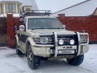 Mitsubishi Pajero 1993 годаfor4 100 000 тг. в Алматы