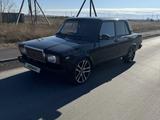 ВАЗ (Lada) 2107 2011 годаfor1 400 000 тг. в Караганда