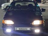 ВАЗ (Lada) 2115 2009 года за 1 150 000 тг. в Алматы – фото 4