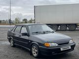ВАЗ (Lada) 2115 2009 года за 1 150 000 тг. в Алматы – фото 3