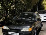 ВАЗ (Lada) 2115 2009 года за 1 150 000 тг. в Алматы