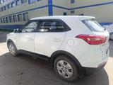 Hyundai Creta 2018 года за 7 750 000 тг. в Караганда
