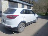 Hyundai Creta 2018 года за 7 750 000 тг. в Караганда – фото 2