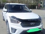 Hyundai Creta 2018 года за 7 750 000 тг. в Караганда – фото 3
