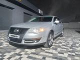 Volkswagen Passat 2006 года за 3 000 000 тг. в Тараз – фото 2