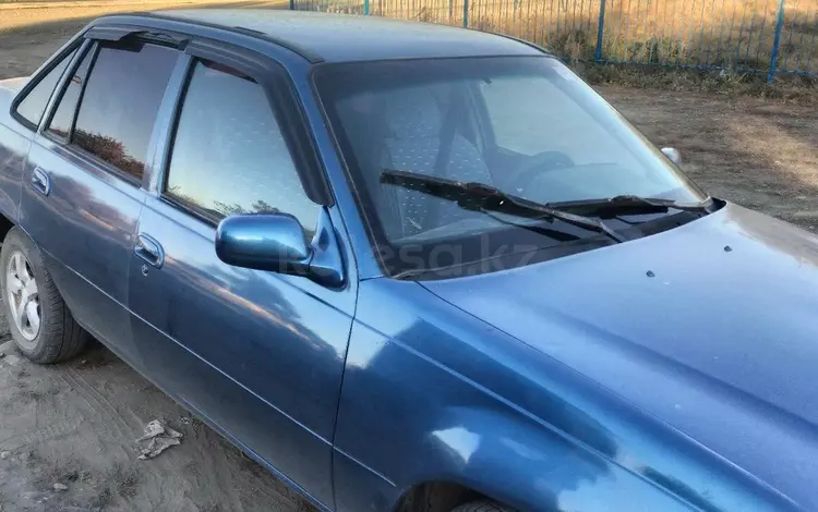 Daewoo Nexia 1999 годаfor750 000 тг. в Актобе