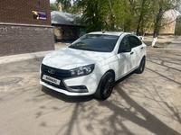 ВАЗ (Lada) Vesta 2021 годаүшін6 200 000 тг. в Павлодар