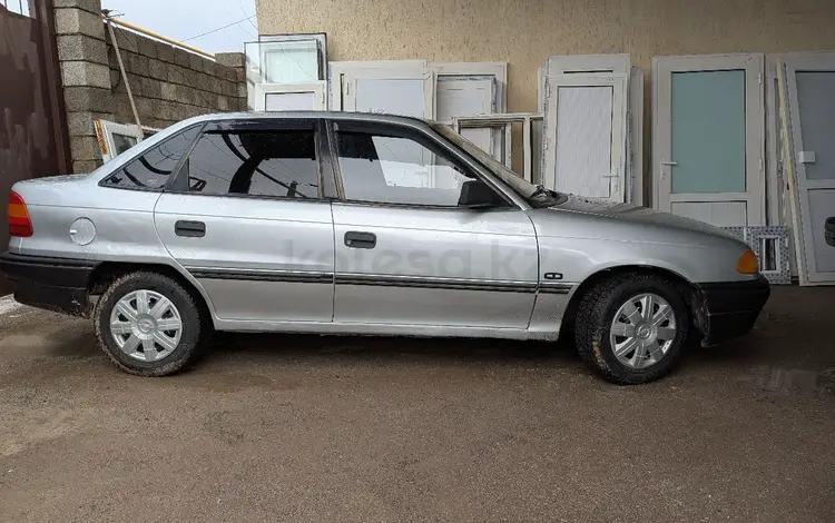 Opel Astra 1992 годаүшін1 400 000 тг. в Шымкент