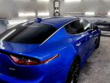 Kia Stinger 2020 годаүшін14 500 000 тг. в Талдыкорган – фото 5