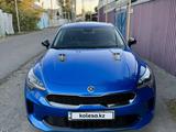 Kia Stinger 2020 годаүшін10 500 000 тг. в Талдыкорган – фото 5