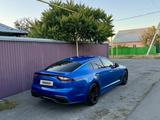 Kia Stinger 2020 годаүшін10 500 000 тг. в Талдыкорган – фото 2