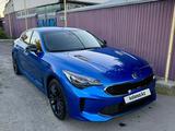 Kia Stinger 2020 годаүшін10 500 000 тг. в Талдыкорган – фото 4