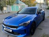 Kia Stinger 2020 годаүшін10 500 000 тг. в Талдыкорган – фото 3