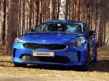 Kia Stinger, 2020