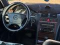 Mercedes-Benz E 280 1998 годаүшін3 500 000 тг. в Жанакорган – фото 4