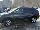 Lexus RX 350 2007 годаүшін7 700 000 тг. в Павлодар – фото 2