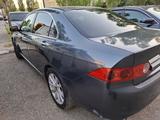 Honda Accord 2004 годаүшін4 200 000 тг. в Актобе – фото 2