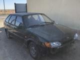 ВАЗ (Lada) 2114 2006 годаүшін350 000 тг. в Атырау – фото 3