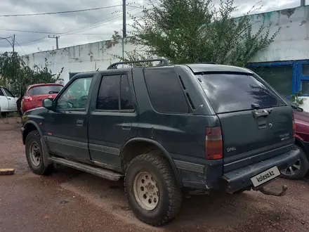 Opel Frontera 1993 года за 700 000 тг. в Кокшетау – фото 4