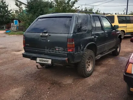 Opel Frontera 1993 года за 700 000 тг. в Кокшетау – фото 5