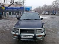 Mitsubishi RVR 1996 годаүшін1 850 000 тг. в Алматы