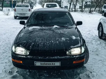 Toyota Camry 1992 года за 1 700 000 тг. в Экибастуз – фото 2